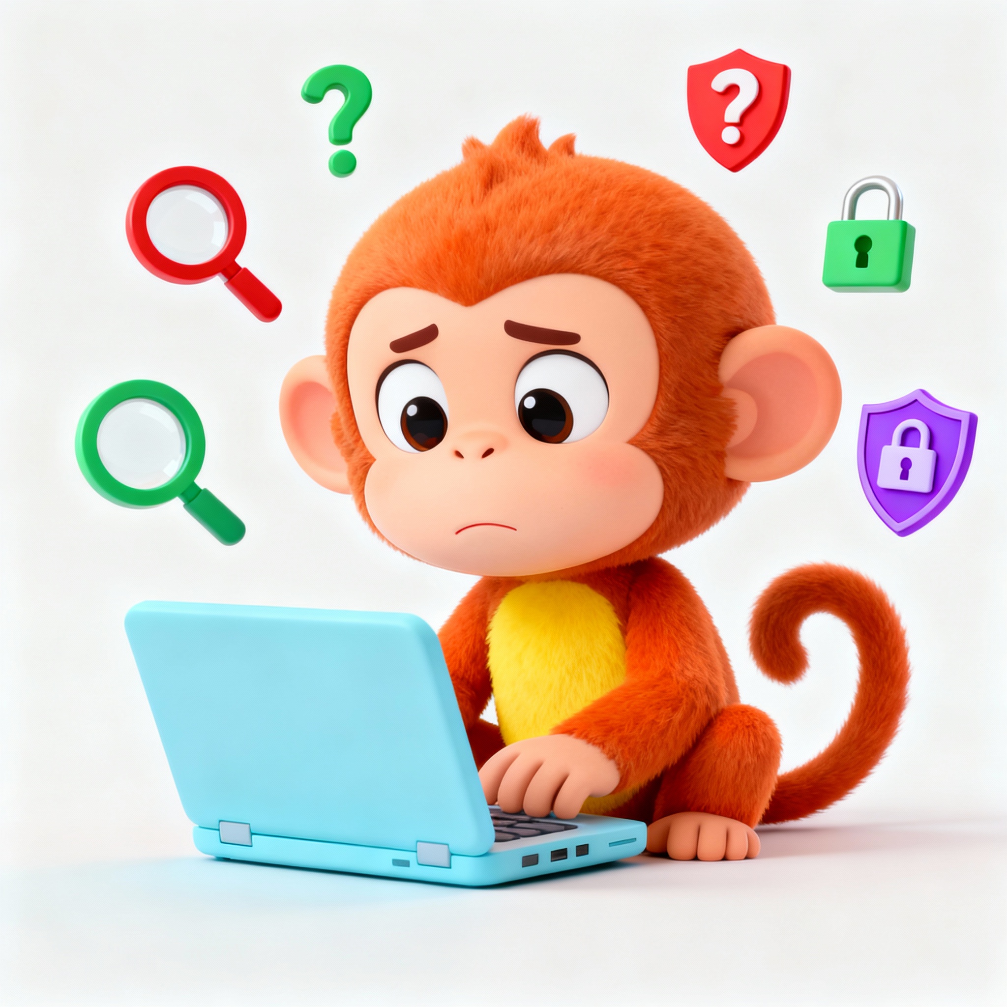 From Explorer to Token Page: How to Research Safely