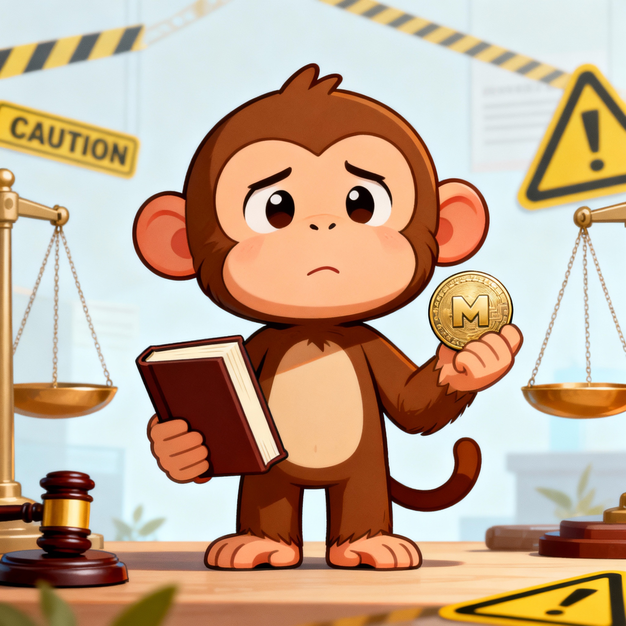 Meme Coins and Regulations: Risks for Creators and Traders