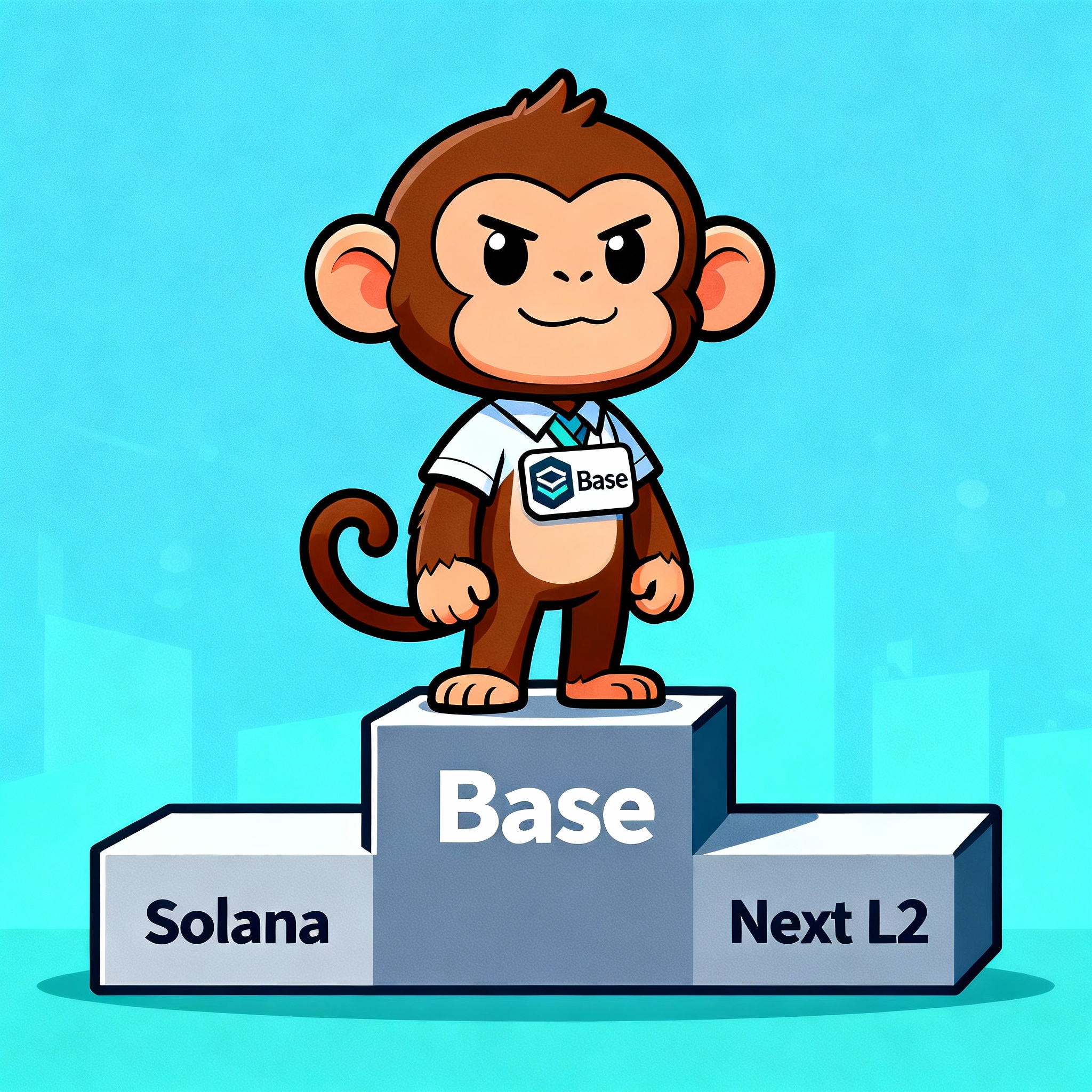 The Future of Meme Launchpads: Base vs Solana vs Next L2