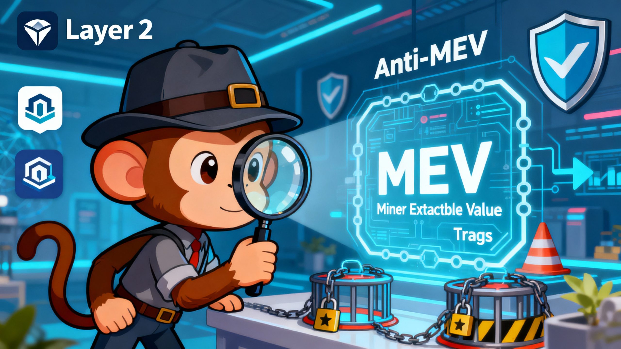 Anti-MEV in Layer-2 Environments Explained