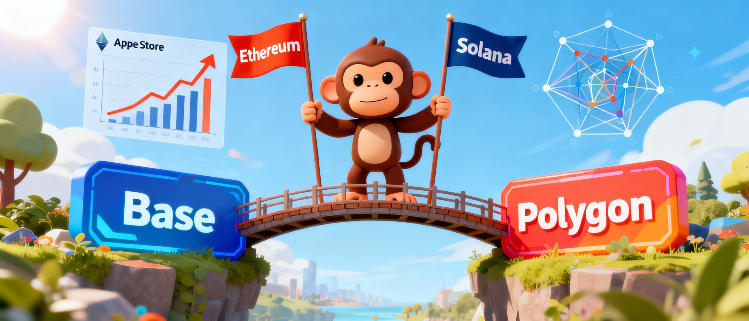 Cross-Chain Growth: Will Ape.Store Expand Beyond Base?