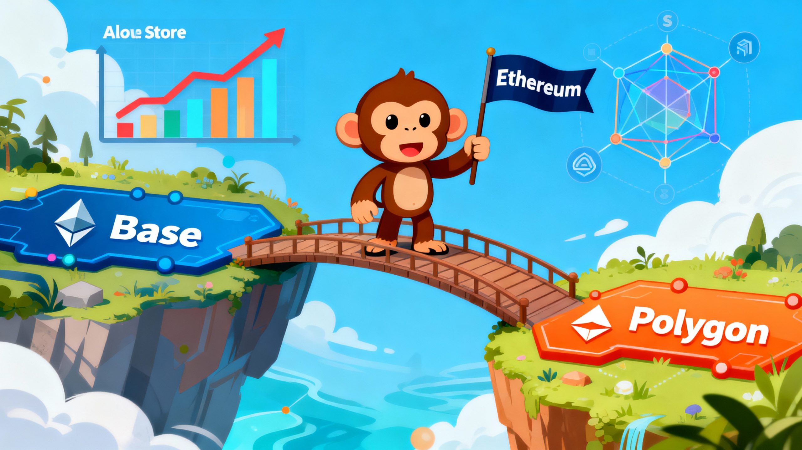 Cross-Chain Growth: Will Ape.Store Expand Beyond Base?