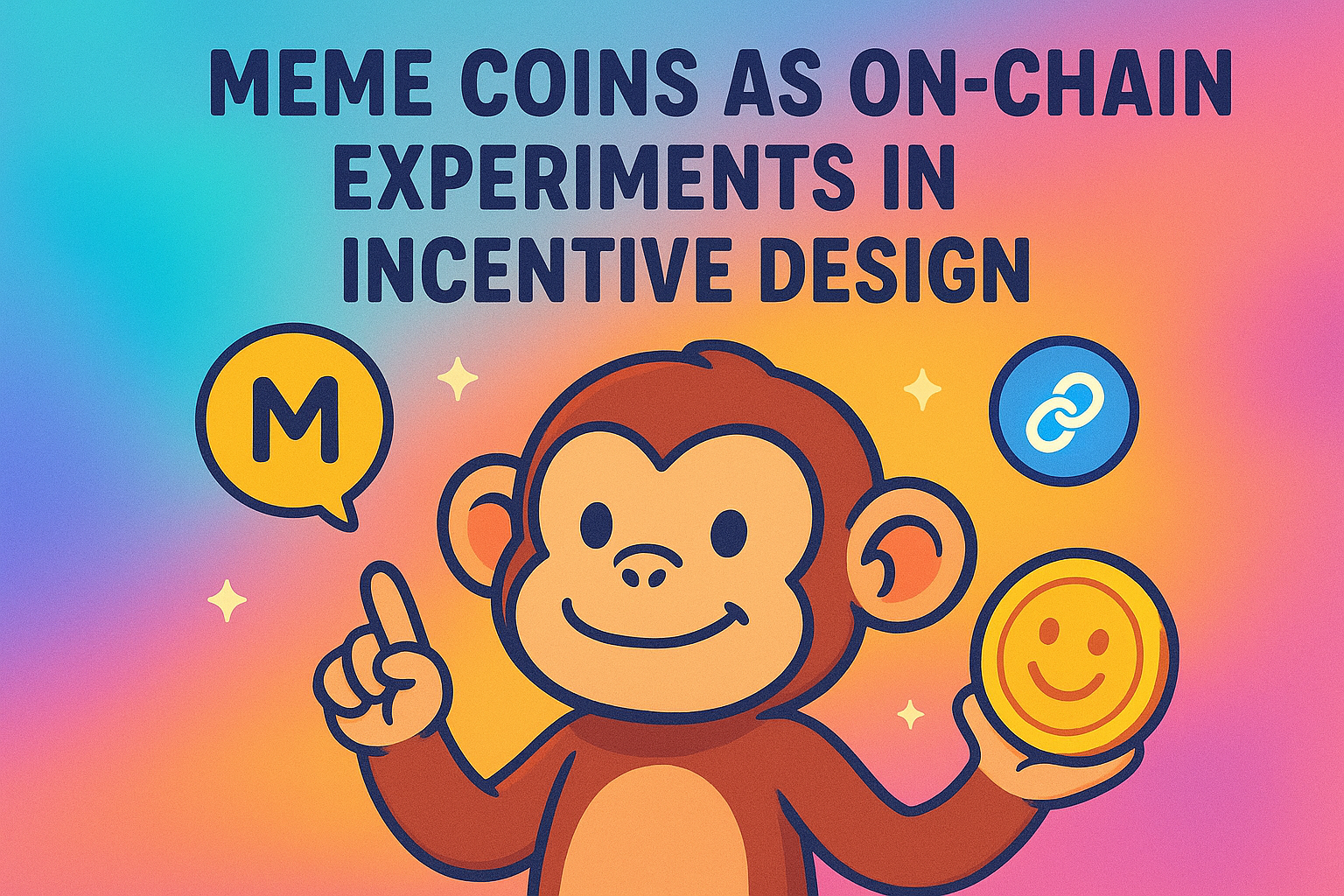 Meme Coins as On-Chain Experiments in Incentive Design: What Failed Jokes Teach Us About Market Mechanisms