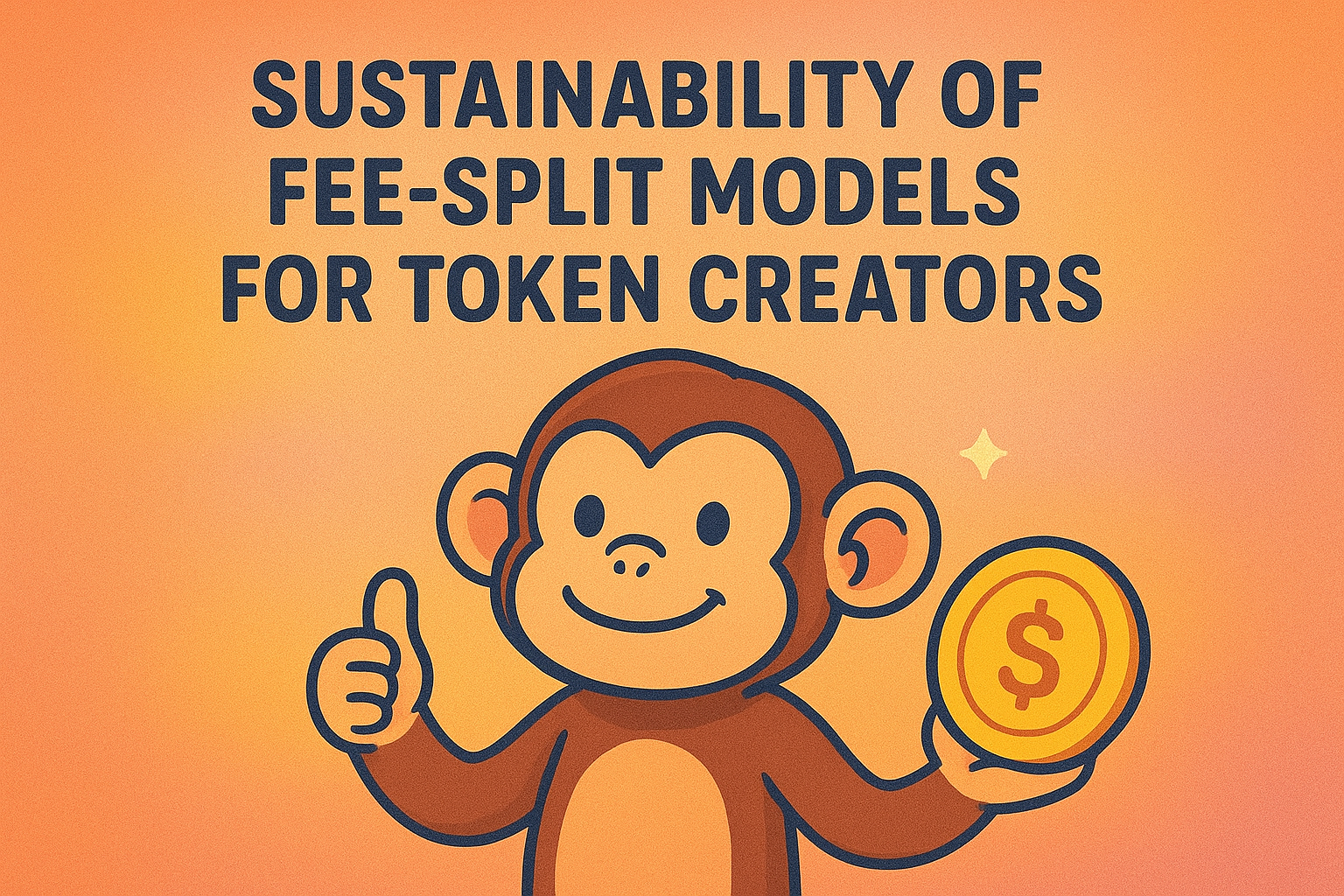 Sustainability of Fee-Split Models for Token Creators: How Ongoing Revenue Aligns Incentives