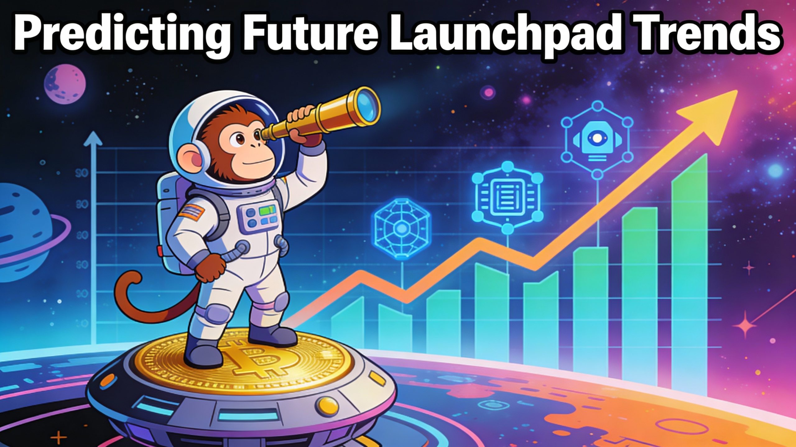 Predicting Future Launchpad Trends: What’s Next for Token Launches in 2026 and Beyond